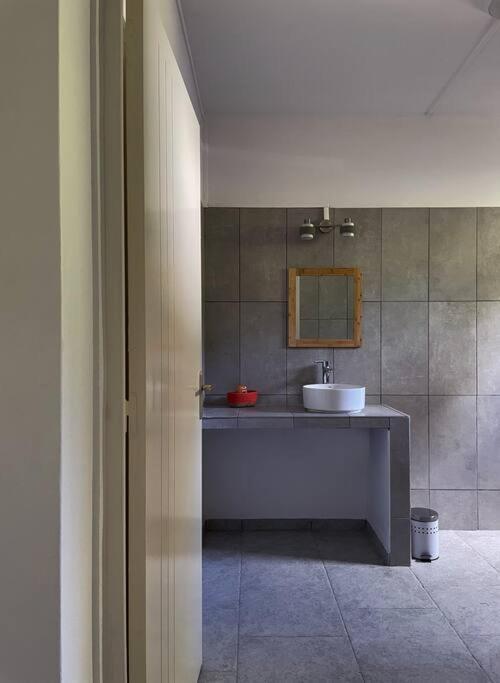 Spacieux Appartement A La Villa Montagne Le Carbet Extérieur photo