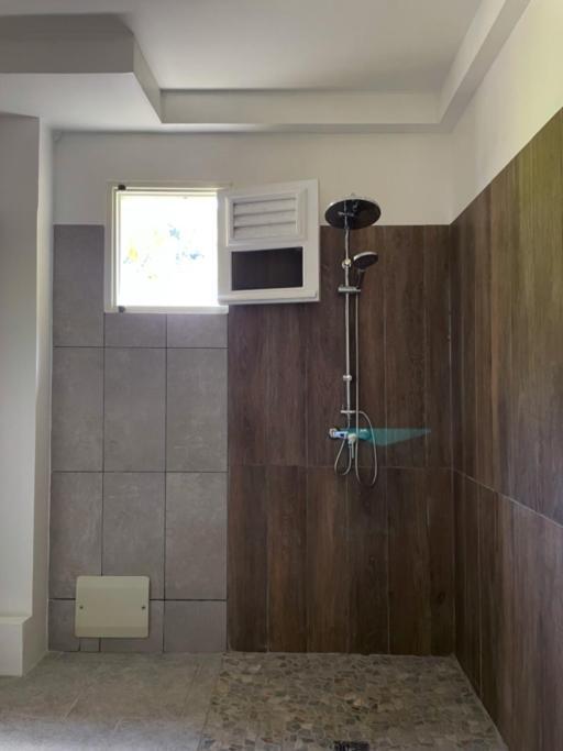 Spacieux Appartement A La Villa Montagne Le Carbet Extérieur photo
