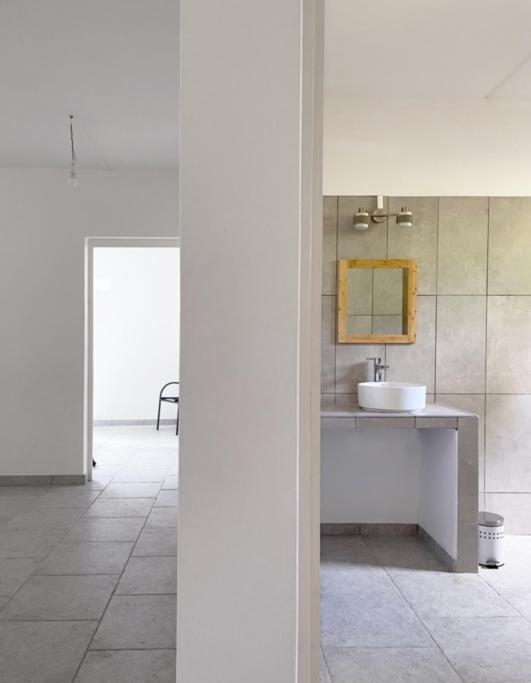 Spacieux Appartement A La Villa Montagne Le Carbet Extérieur photo